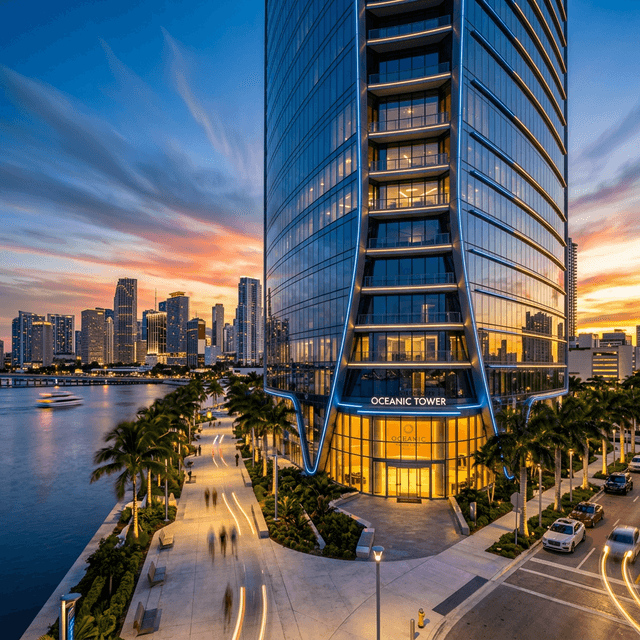 Proshel Corporate Miami